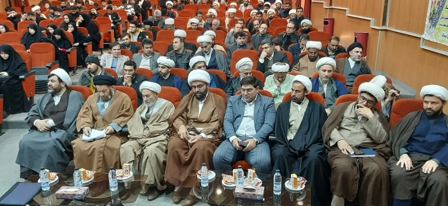  اساتید و دانشجویان ما از نظر کمیت و کیفیت متدین ترین اساتید و دانشجویان دیگرکشور ها هستند 3