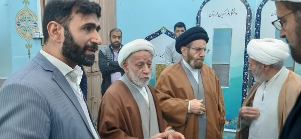  اساتید و دانشجویان ما از نظر کمیت و کیفیت متدین ترین اساتید و دانشجویان دیگرکشور ها هستند 10