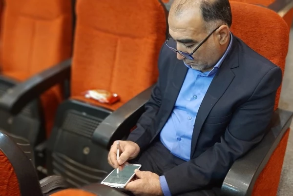 در اجرای مدیریت دانش به دنبال کسب تجربیات جدید باشید 6