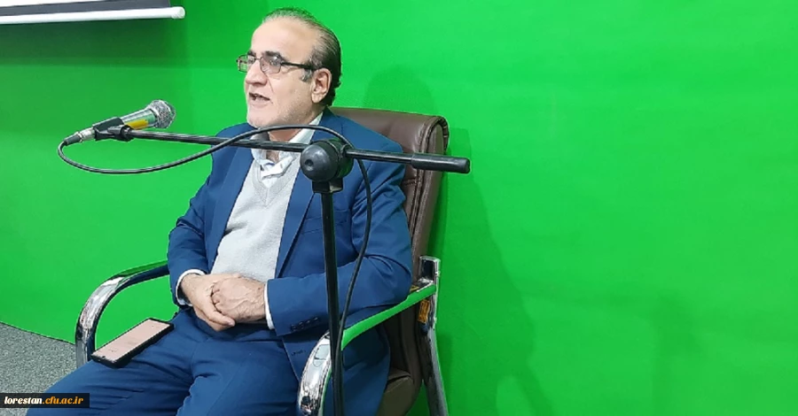 گفتمان آزاد اندیشی دانشجویی با موضوع تحلیل مسائل روز 2