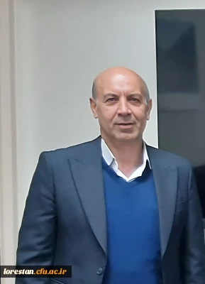 معاون جدید هماهنگی دانشگاه فرهنگیان لرستان 

 اساتید،کارکنان و دانشجو معلمان دانشگاه فرهنگیان، هر کدام سفیران دانش، اخلاق و ارزش های انسانی هستند 