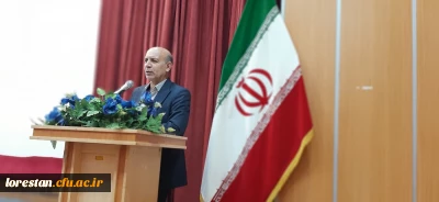 معاون هماهنگی دانشگاه در جلسه باز آموزی اساتید کارورزی 

اساتید کارورزی پل ارتباط میان دانشگاه و مدارس هستند.