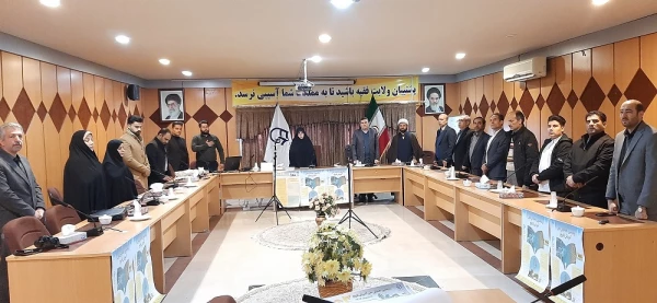  برگزاری پنجمین همایش ملی دانش موضوعی،تربیتی آموزش تاریخ  5