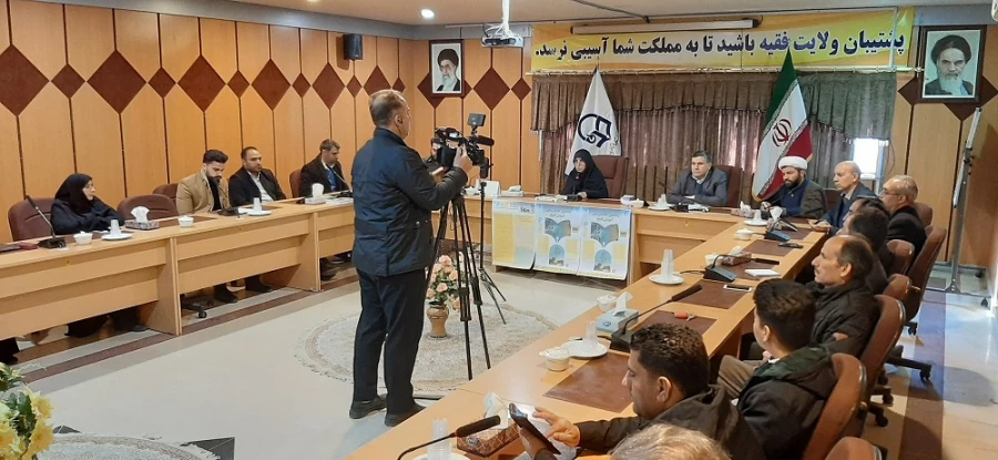  برگزاری پنجمین همایش ملی دانش موضوعی،تربیتی آموزش تاریخ  7