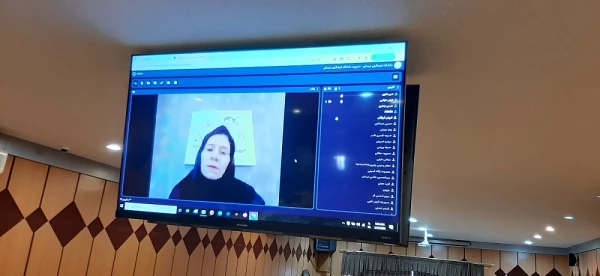  برگزاری پنجمین همایش ملی دانش موضوعی،تربیتی آموزش تاریخ  8