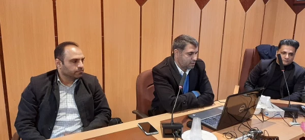  برگزاری پنجمین همایش ملی دانش موضوعی،تربیتی آموزش تاریخ  9