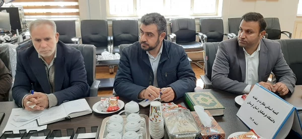 
نظارت مستمر و افزایش کیفیت بر تغذیه دانشجویی در ایام ماه مبارک رمضان


باز دید وزیر
 2