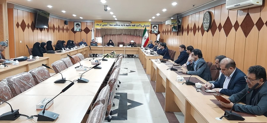 اساتید دانشگاه  یاوران علمی، ستون های فکری و ارکان دانشگاه فرهنگیان هستند. 2