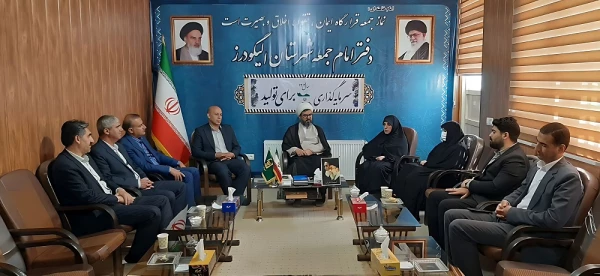 دانشگاه فرهنگیان نقش راهبردی در تربیت معلمان آینده دارد 2