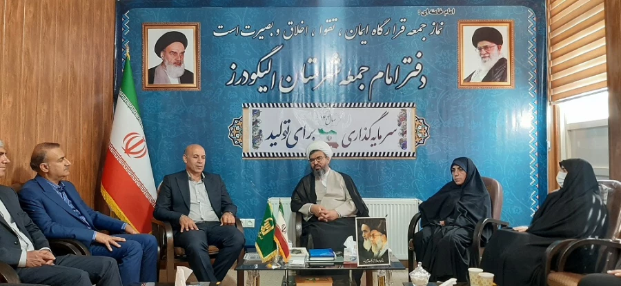 دانشگاه فرهنگیان نقش راهبردی در تربیت معلمان آینده دارد 4