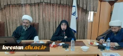  دفتر حوزه علوم اسلامی منشأ تحولات فرهنگی در دانشگاه خواهد بود 2