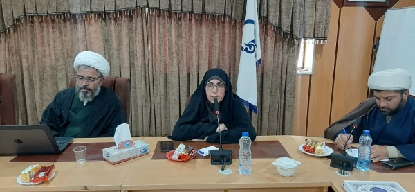  دفتر حوزه علوم اسلامی منشأ تحولات فرهنگی در دانشگاه خواهد بود 2