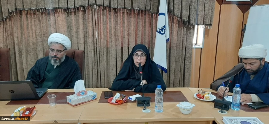  دفتر حوزه علوم اسلامی منشأ تحولات فرهنگی در دانشگاه خواهد بود 2