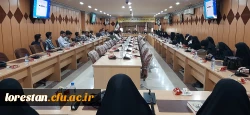  دفتر حوزه علوم اسلامی منشأ تحولات فرهنگی در دانشگاه خواهد بود 3