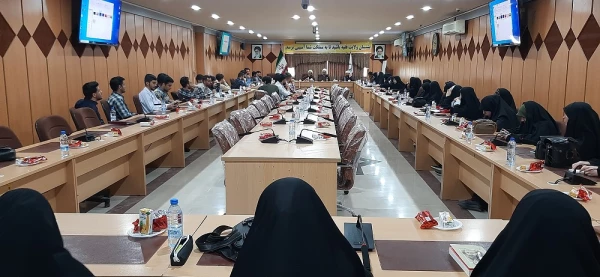  دفتر حوزه علوم اسلامی منشأ تحولات فرهنگی در دانشگاه خواهد بود 3