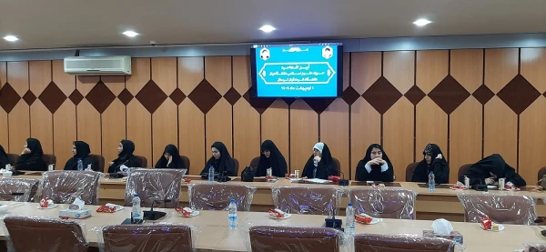  دفتر حوزه علوم اسلامی منشأ تحولات فرهنگی در دانشگاه خواهد بود 4