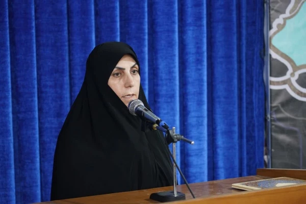 سومین جلسه حوزه علوم اسلامی دانشگاه فرهنگیان لرستان برگزار شد 4