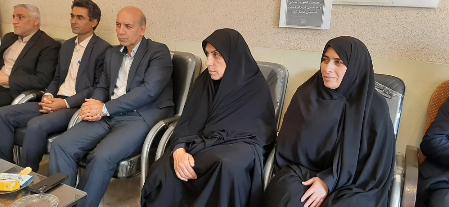 بازدید از مدارس مجری کارورزی به مناسبت دهه سرآمدی آموزش و روز معلم  3