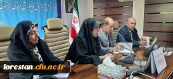 دومین جلسه کارگروه راهبری کارورزی  8