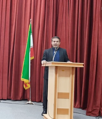 برگزاری مراسم گرامیداشت مقام معلم و دهه سرآمدی آموزش  6