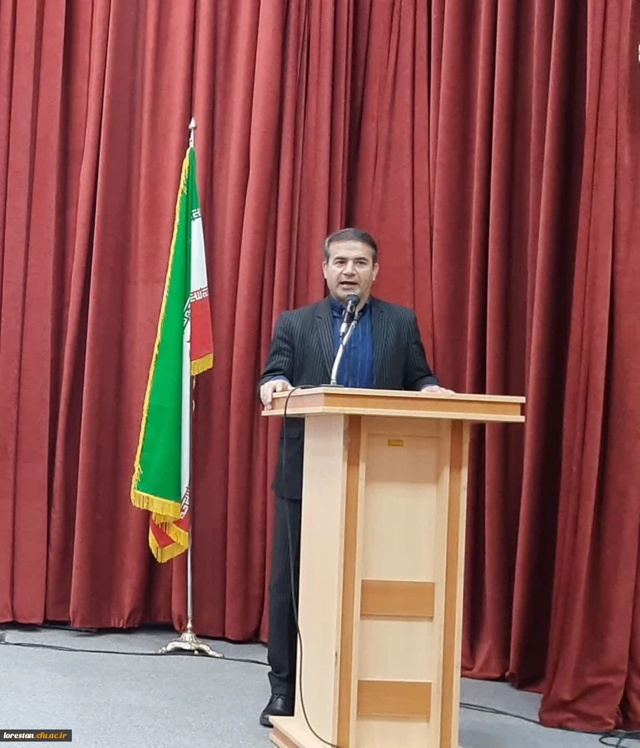 برگزاری مراسم گرامیداشت مقام معلم و دهه سرآمدی آموزش  6