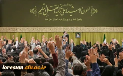 مرکز ثقلِ نظام تعلیم و تربیت، همچنان مهم ترین تاکیدِ رهبر حکیم انقلاب 2