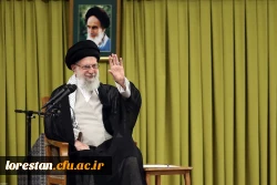 مرکز ثقلِ نظام تعلیم و تربیت، همچنان مهم ترین تاکیدِ رهبر حکیم انقلاب 3