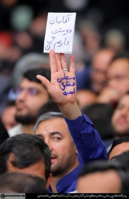 مرکز ثقلِ نظام تعلیم و تربیت، همچنان مهم ترین تاکیدِ رهبر حکیم انقلاب 6