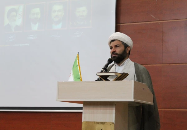 آغاز دوره توانمندسازی دانشجومعلمان فعال در طرح حامیم ۴ در لرستان 3