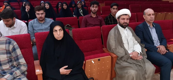 آغاز دوره توانمندسازی دانشجومعلمان فعال در طرح حامیم ۴ در لرستان 4