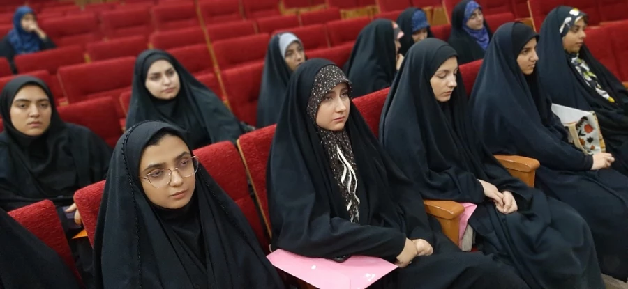 آغاز دوره توانمندسازی دانشجومعلمان فعال در طرح حامیم ۴ در لرستان 5