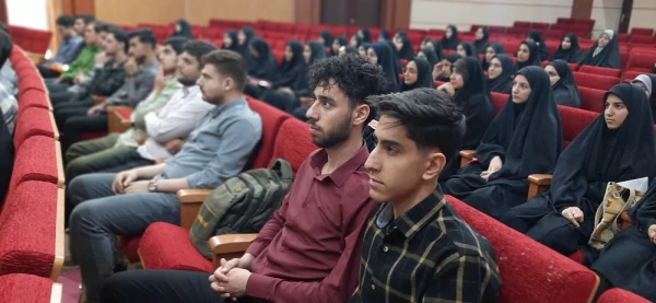 آغاز دوره توانمندسازی دانشجومعلمان فعال در طرح حامیم ۴ در لرستان 6