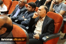  دانش آموختگی دانشجویان ورودی ۱۴۰۰ پردیس آیت الله کمالوند و مرکز زینب کبری(س) بروجرد 5