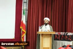  دانش آموختگی دانشجویان ورودی ۱۴۰۰ پردیس آیت الله کمالوند و مرکز زینب کبری(س) بروجرد 6