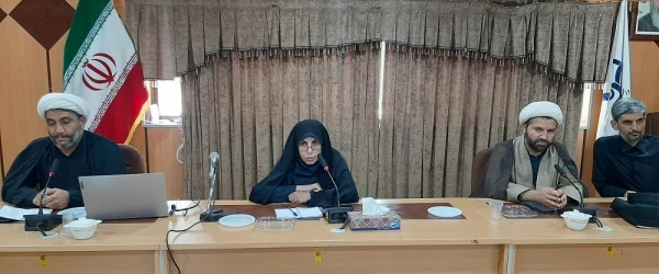 روایتگری های واقعی و دقیق دانشگاهیان، نقش تعیین کننده در انسجام ملی دارند 2