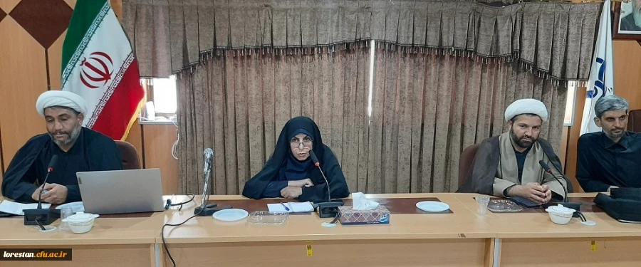 روایتگری های واقعی و دقیق دانشگاهیان، نقش تعیین کننده در انسجام ملی دارند 2