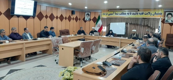 روایتگری های واقعی و دقیق دانشگاهیان، نقش تعیین کننده در انسجام ملی دارند 2