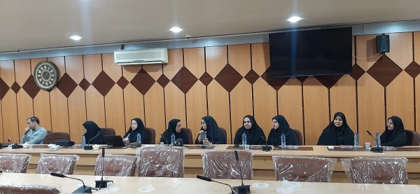 روایتگری های واقعی و دقیق دانشگاهیان، نقش تعیین کننده در انسجام ملی دارند 4