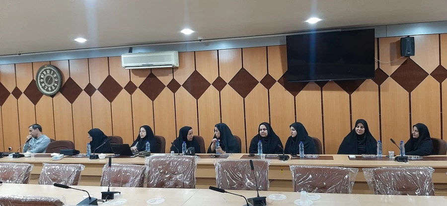 روایتگری های واقعی و دقیق دانشگاهیان، نقش تعیین کننده در انسجام ملی دارند 4