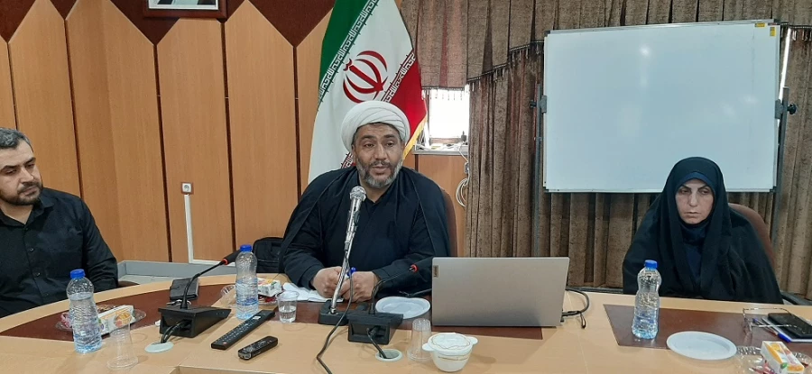 روایتگری های واقعی و دقیق دانشگاهیان، نقش تعیین کننده در انسجام ملی دارند 7