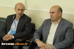 تأکید فرماندار خرم آباد بر عدالت و شفافیت در ارزیابی شایستگی های معلمی داوطلبان ورود به دانشگاه فرهنگیان 3