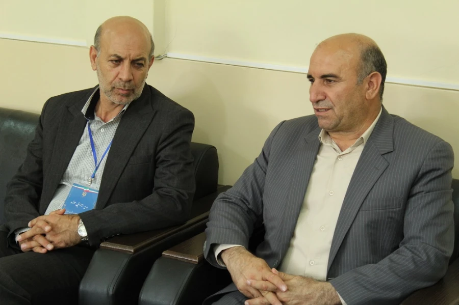 تأکید فرماندار خرم آباد بر عدالت و شفافیت در ارزیابی شایستگی های معلمی داوطلبان ورود به دانشگاه فرهنگیان 3