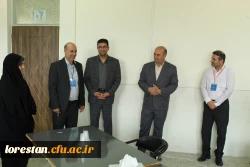 تأکید فرماندار خرم آباد بر عدالت و شفافیت در ارزیابی شایستگی های معلمی داوطلبان ورود به دانشگاه فرهنگیان 2