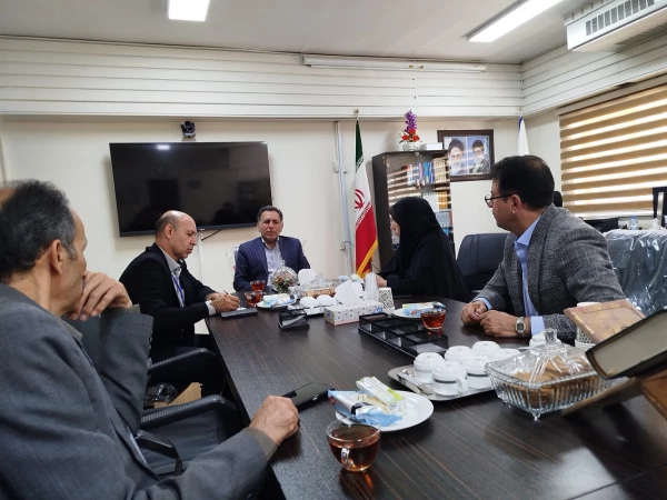 رضا سپهوند: دانشگاه فرهنگیان، محور تحول آموزش کشور است  4