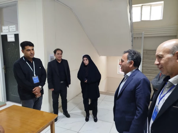 رضا سپهوند: دانشگاه فرهنگیان، محور تحول آموزش کشور است  5