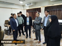 رضا سپهوند: دانشگاه فرهنگیان، محور تحول آموزش کشور است  6