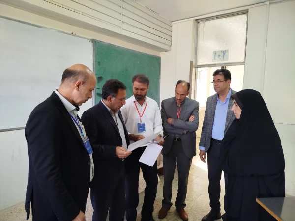 رضا سپهوند: دانشگاه فرهنگیان، محور تحول آموزش کشور است  7