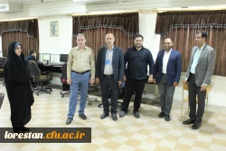 روز پایانی ارزیابی شایستگی معلمی در دانشگاه فرهنگیان لرستان  3