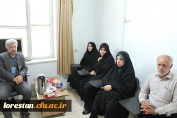 روز پایانی ارزیابی شایستگی معلمی در دانشگاه فرهنگیان لرستان  7