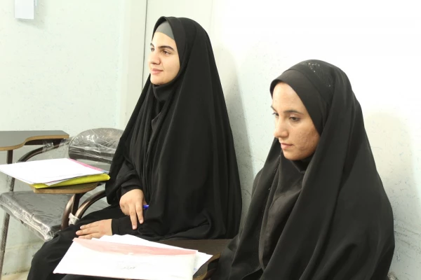 روز پایانی ارزیابی شایستگی معلمی در دانشگاه فرهنگیان لرستان  9